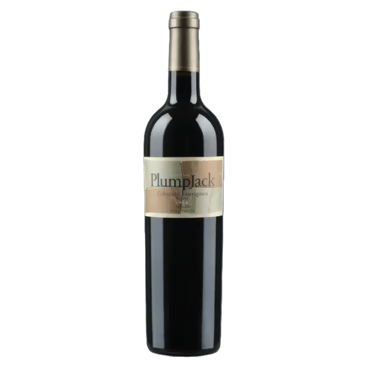 Plumpjack Estate Cabernet Sauvignon Oakville (750 ml)