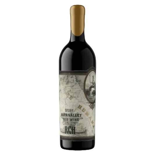 Rancho Carne Humana Red Blend Napa Valley (750ml)