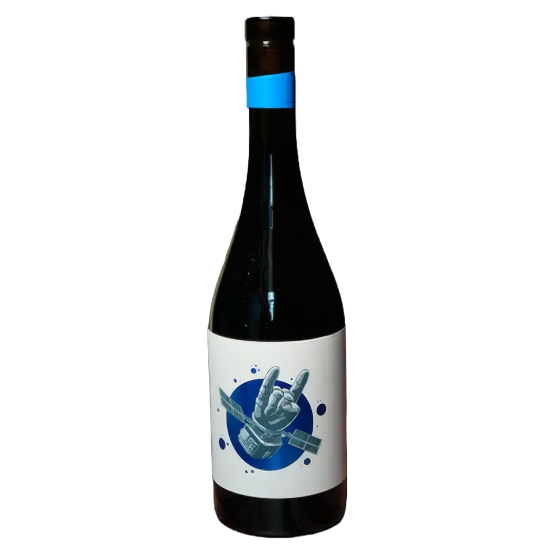 Satelite Tinta de Toro (750 ml)