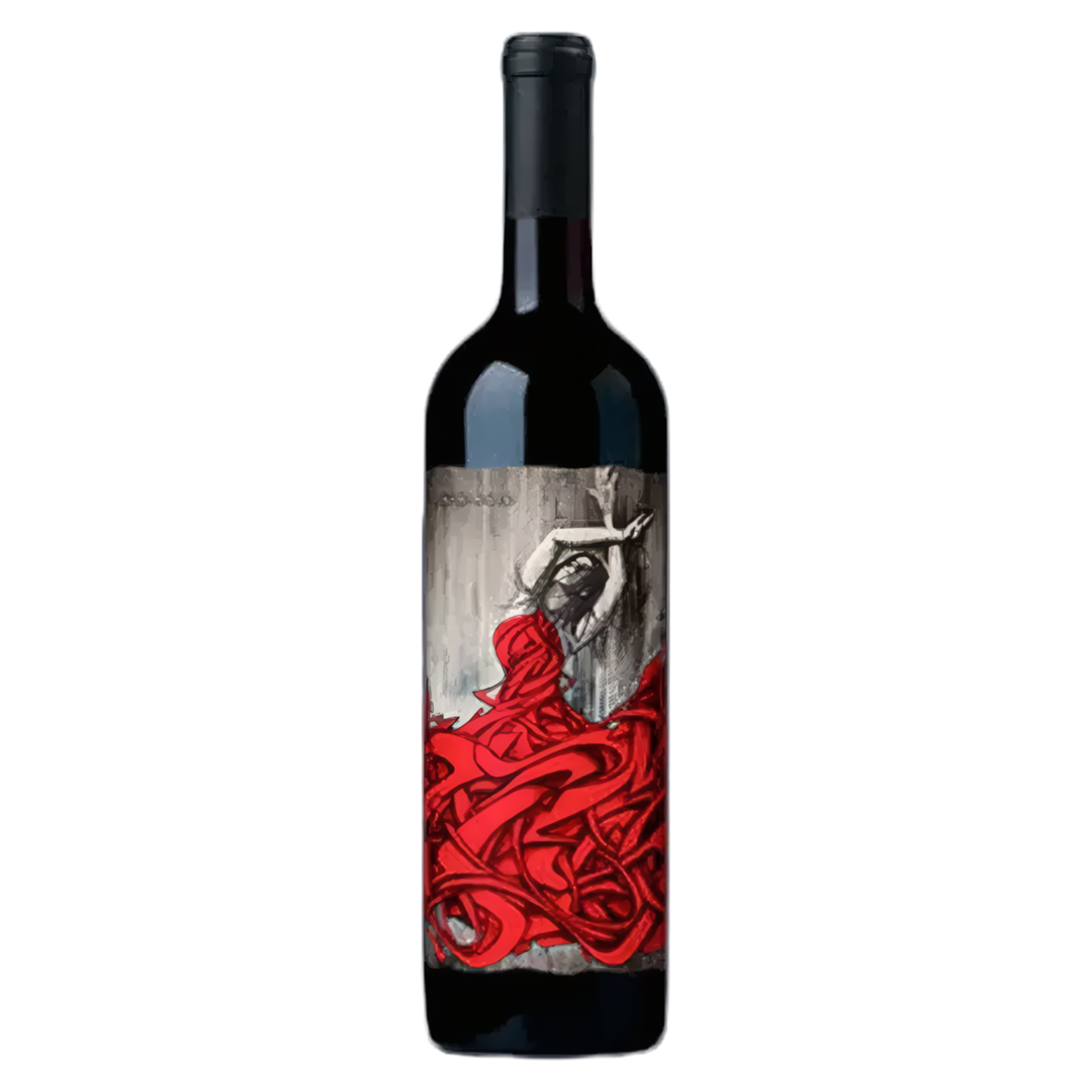 Intrinsic Cabernet Sauvignon (750 ml)