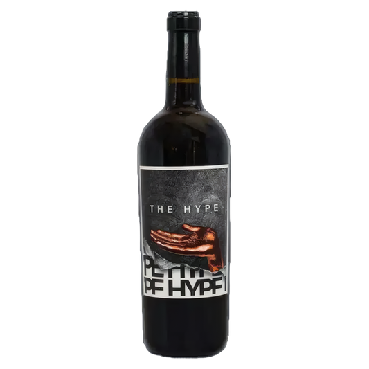 689 The Hype Cabernet Sauvignon (750 ml)