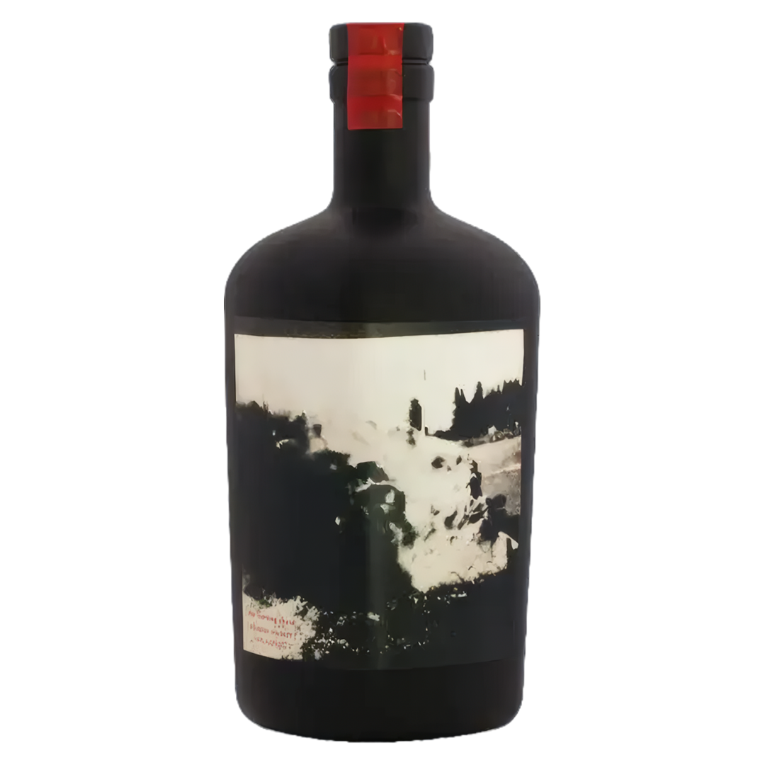 The Burning Chair Bourbon Whiskey (750 ml)