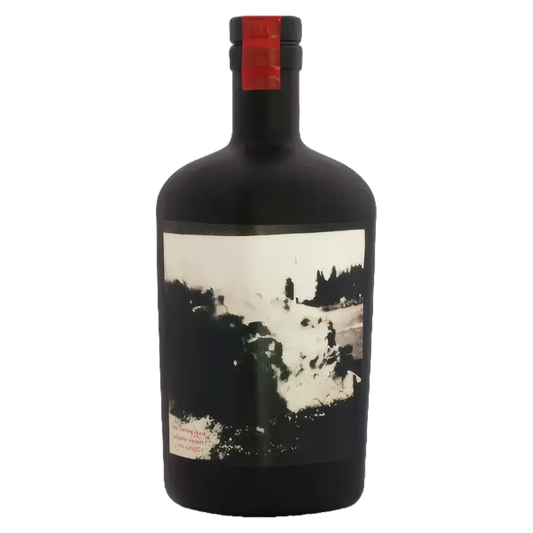 The Burning Chair Bourbon Whiskey (750 ml)