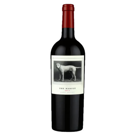 The Mascot Wine (750 ml)