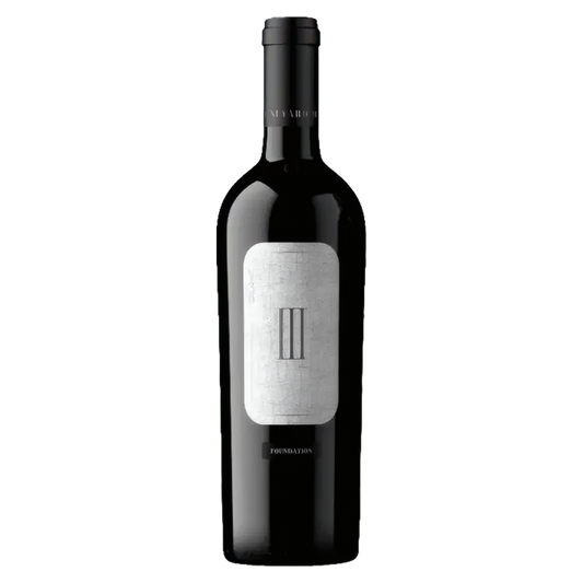 V36 Vineyards The Foundation (750 ml)