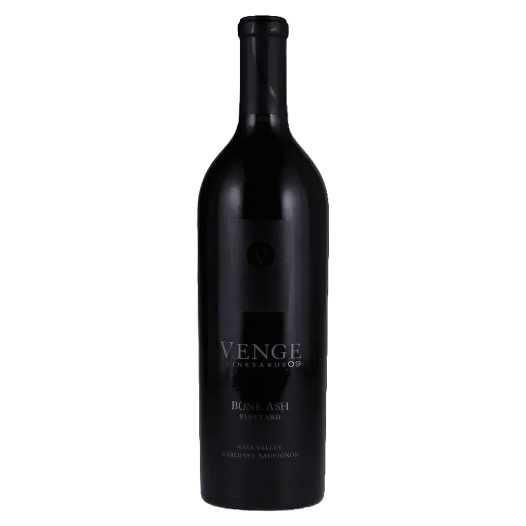 Venge Vineyards Bone Ash Cabernet Sauvignon Calistoga Napa Valley (750 ml)