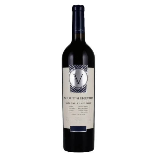 Venge Vineyards Scouts Honor Napa Valley (1.5 L)