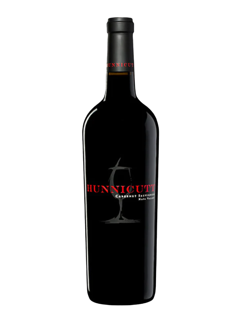 Hunnicut Cabernet Sauvignon Napa Valley - Cepas Antiguas