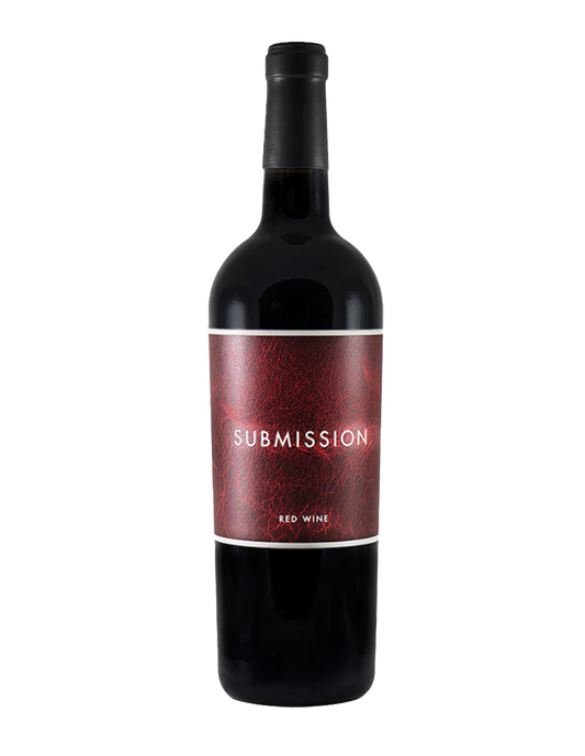 689 Submission Red Blend California